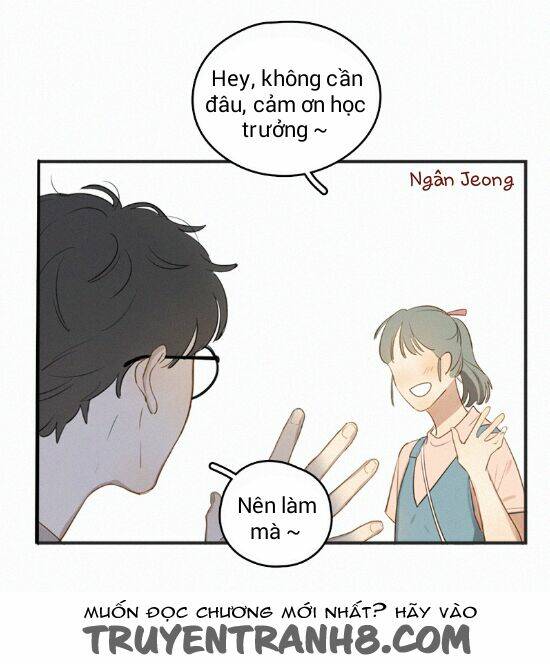 Here U Are - Chương 1