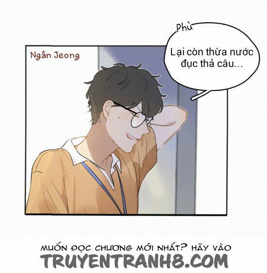 Here U Are - Chương 1