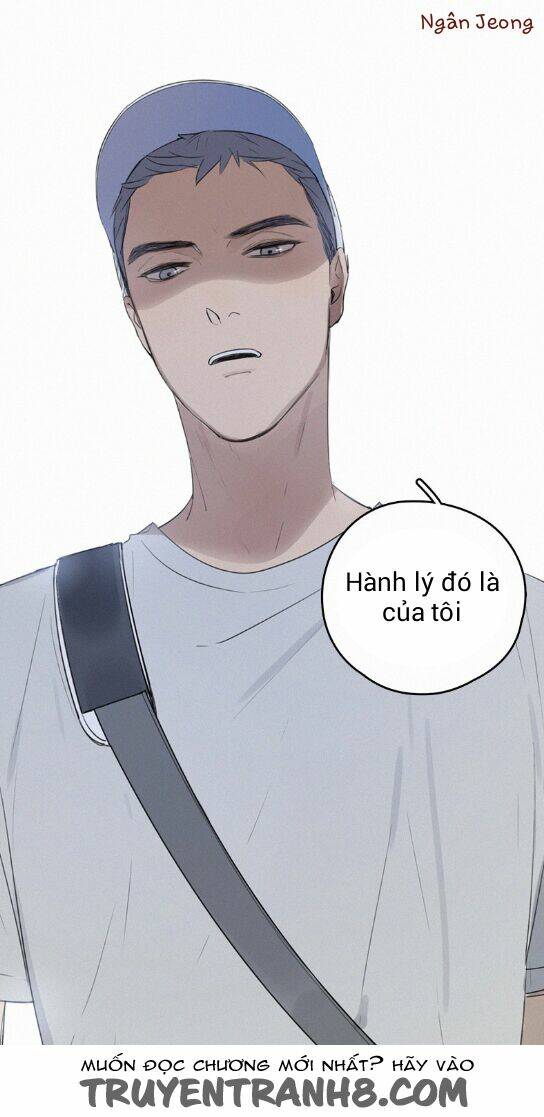 Here U Are - Chương 1