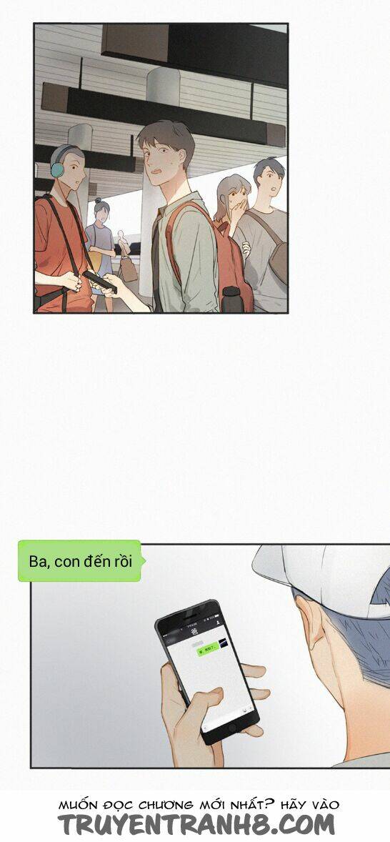 Here U Are - Chương 1