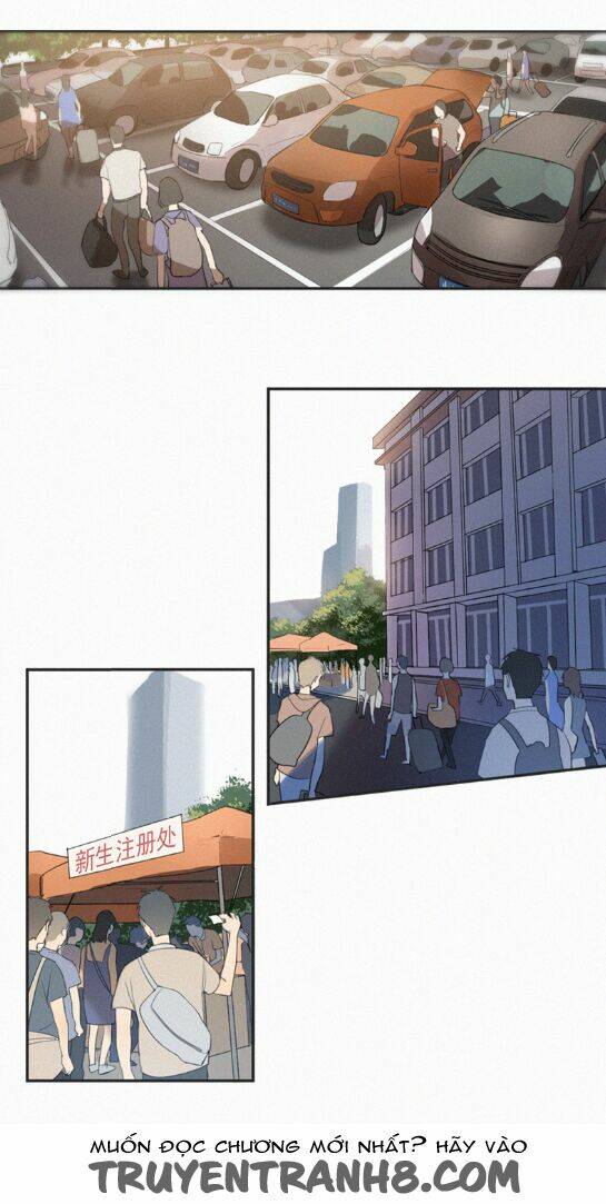 Here U Are - Chương 1