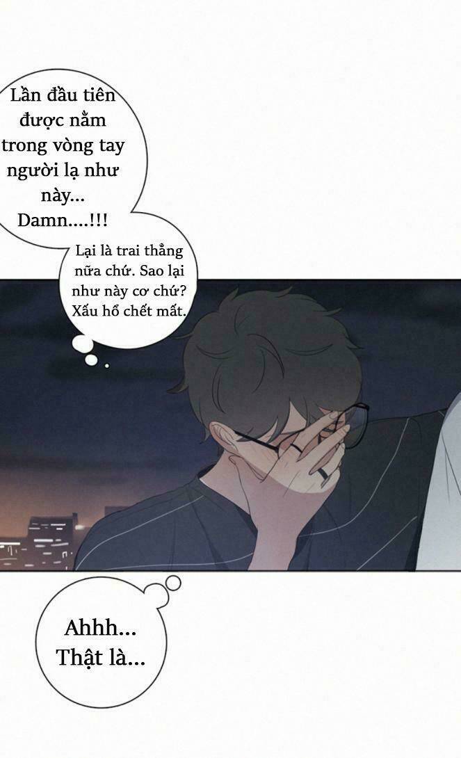 Here U Are - Chương 10