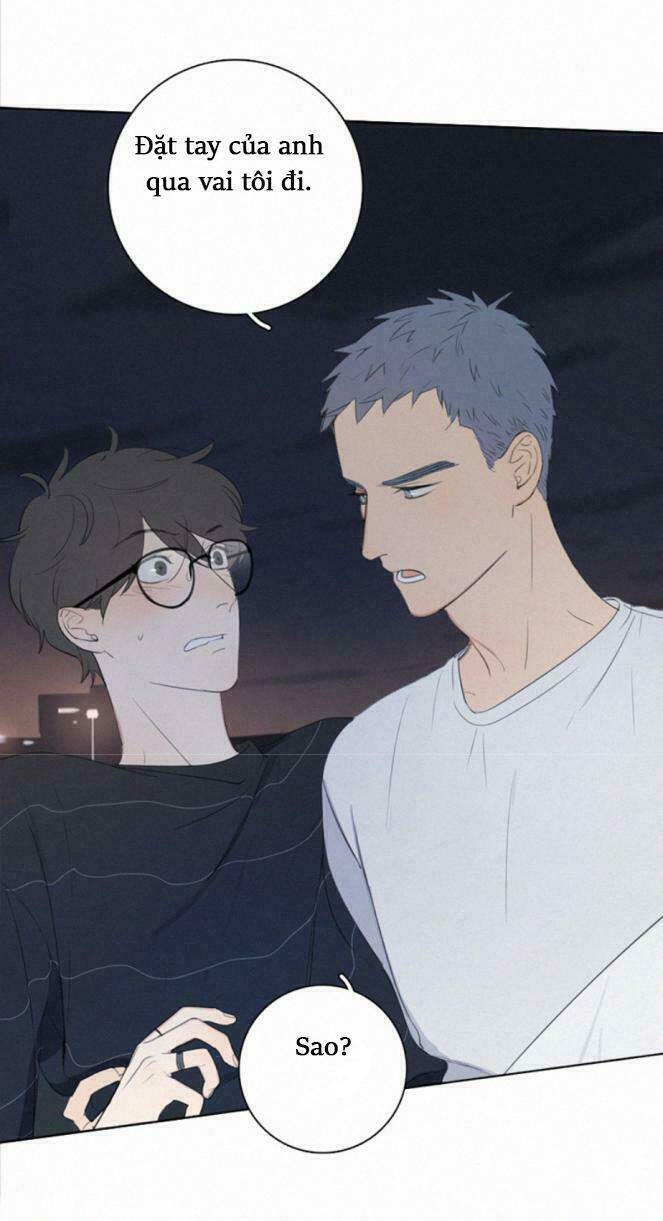 Here U Are - Chương 10