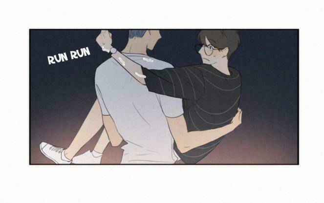 Here U Are - Chương 10