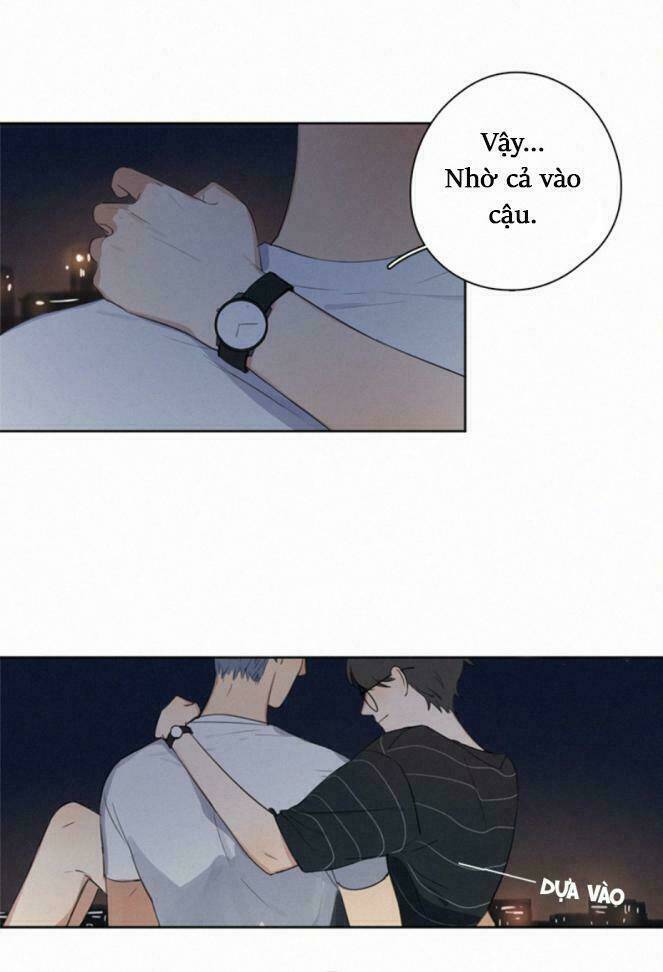 Here U Are - Chương 10