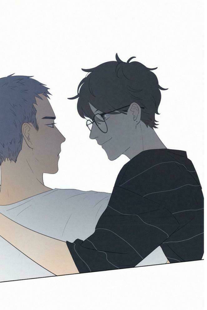 Here U Are - Chương 10