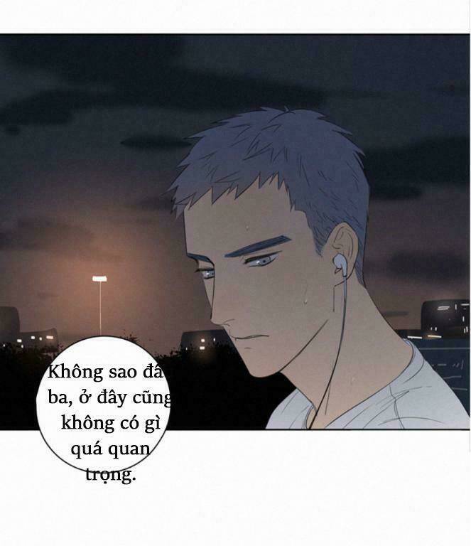 Here U Are - Chương 10