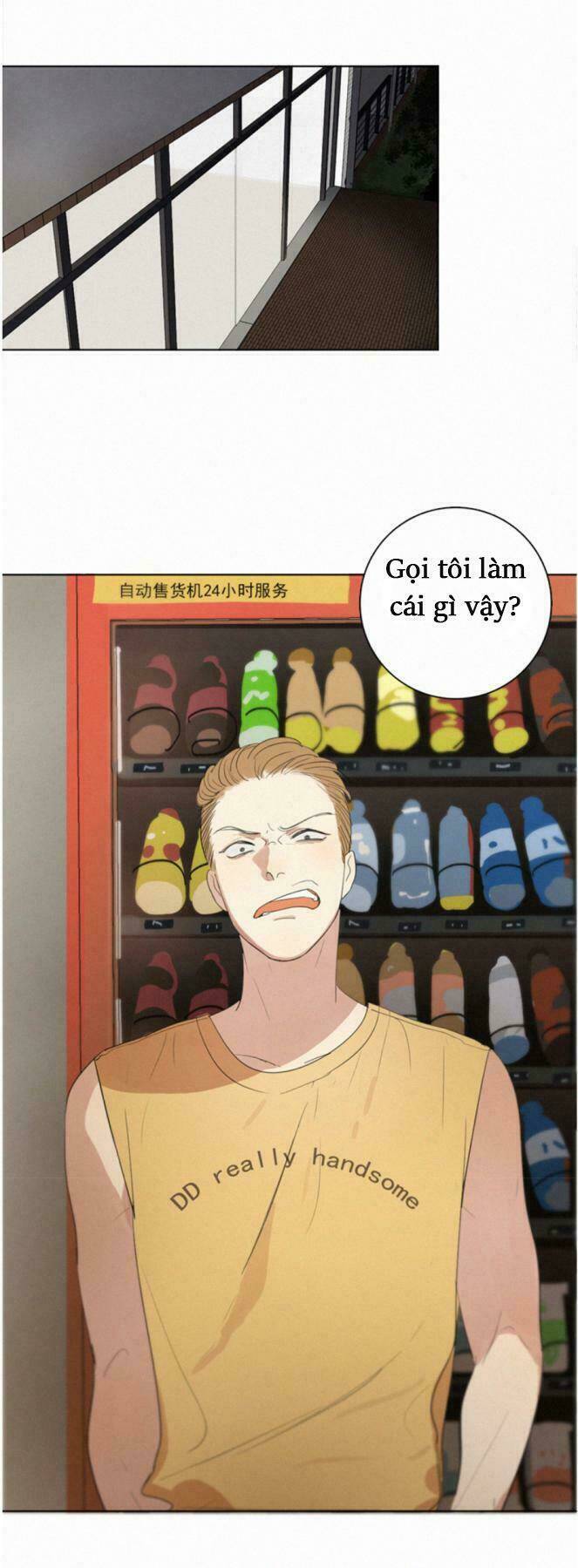 Here U Are - Chương 10