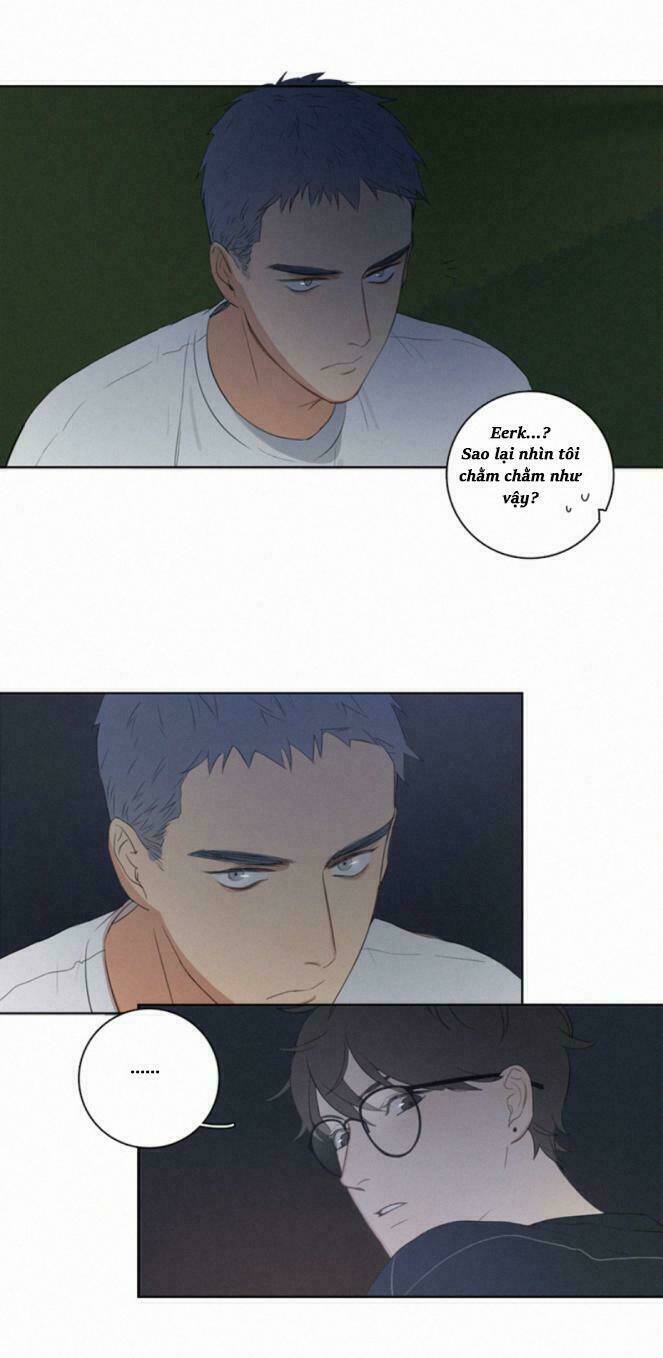 Here U Are - Chương 10
