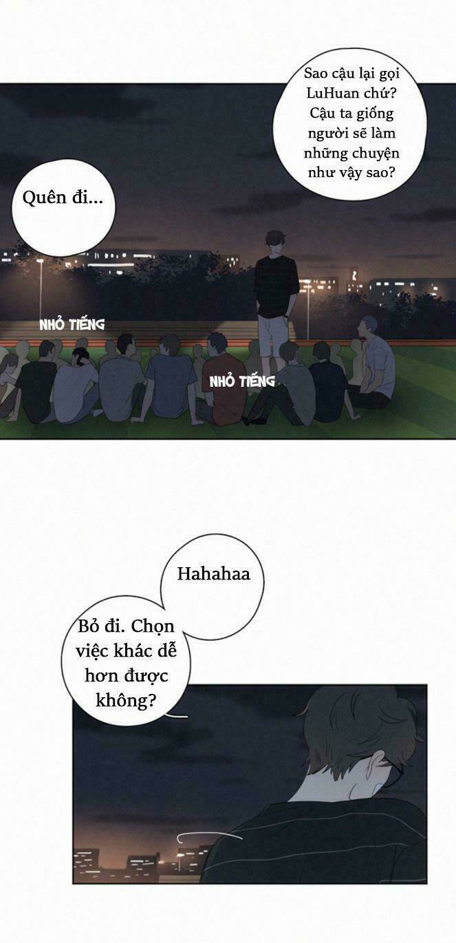 Here U Are - Chương 10