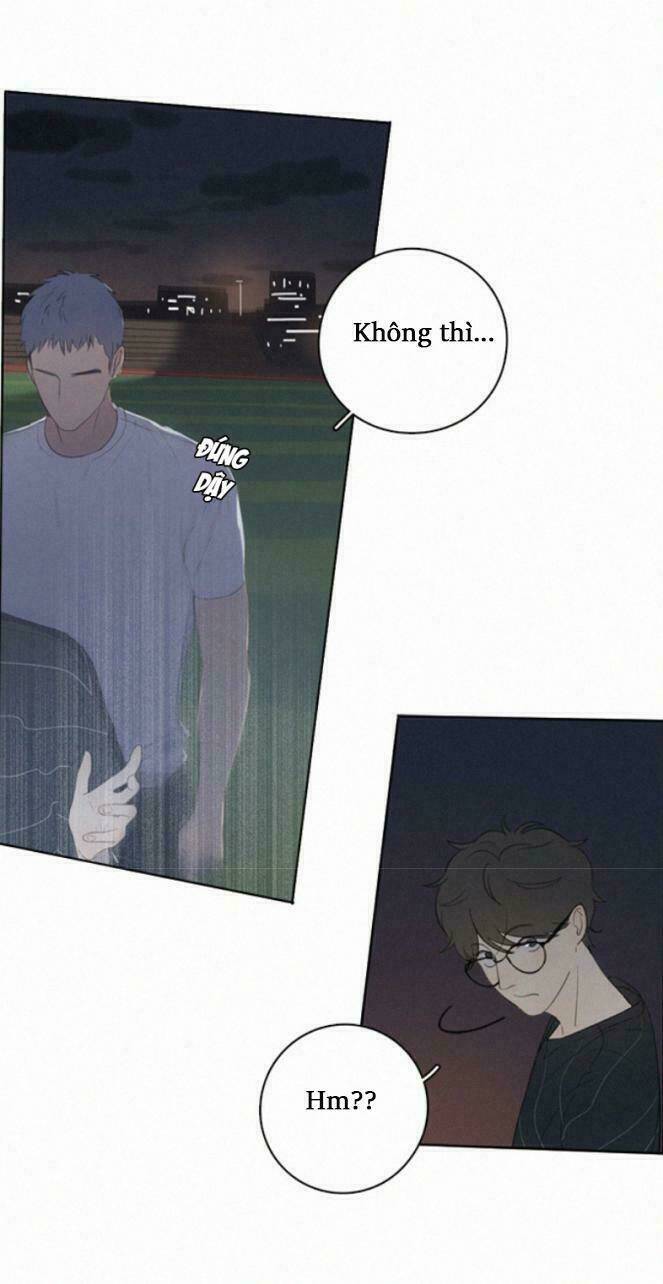 Here U Are - Chương 10