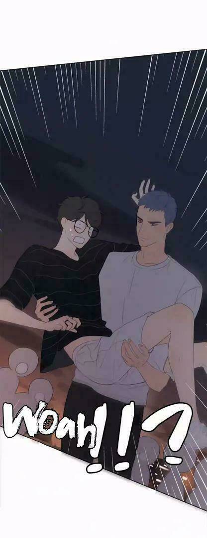 Here U Are - Chương 10