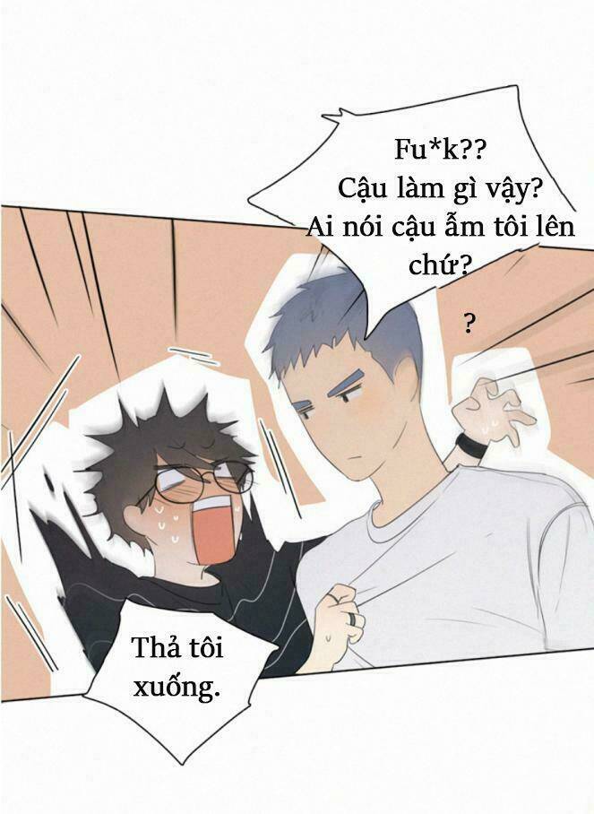 Here U Are - Chương 10