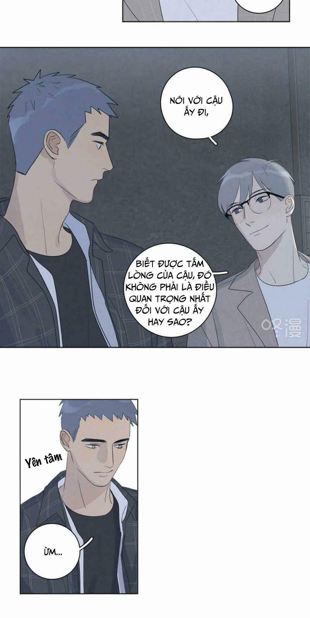Here U Are - Chương 100