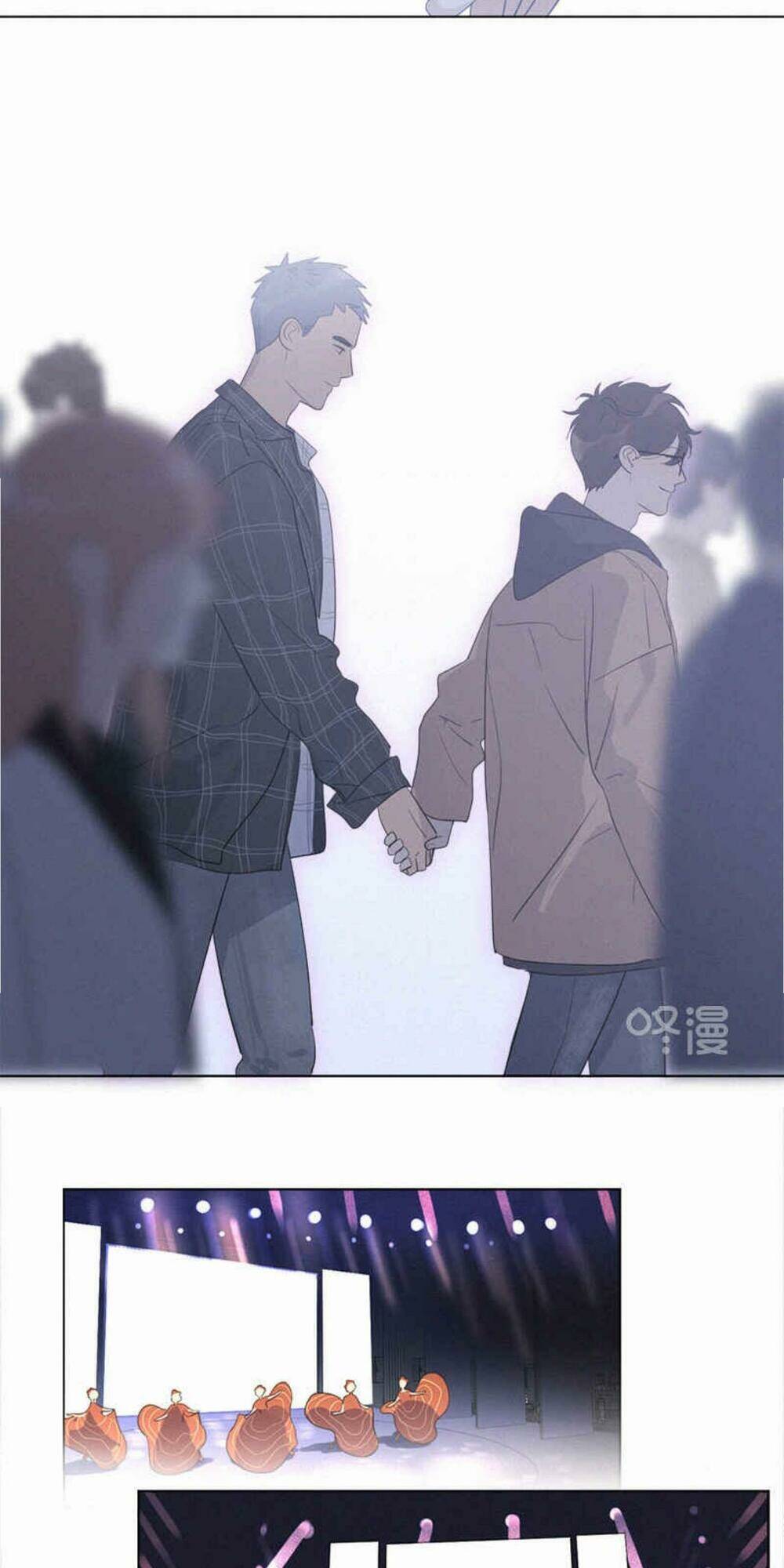 Here U Are - Chương 100
