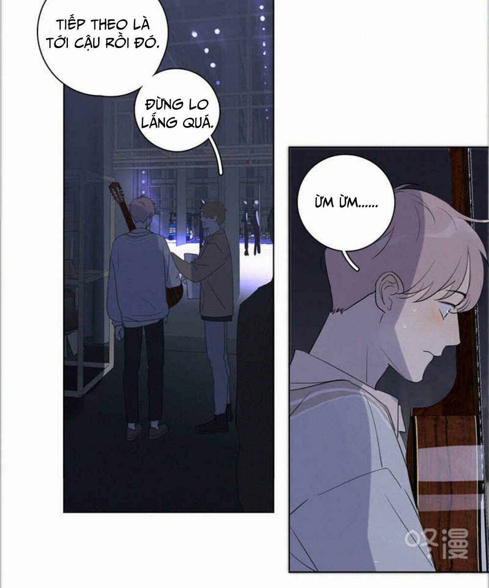 Here U Are - Chương 100