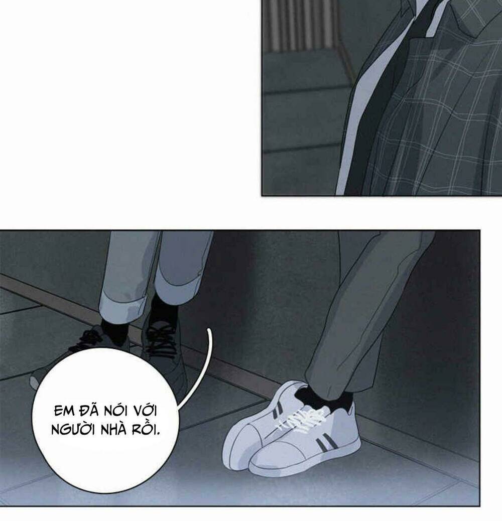 Here U Are - Chương 100