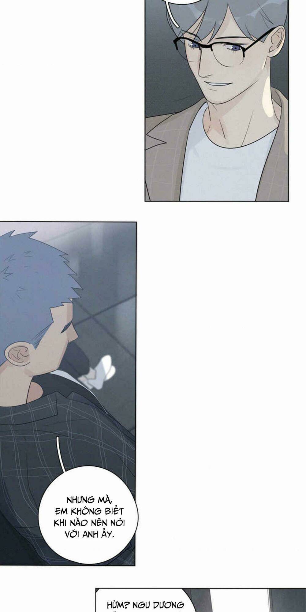 Here U Are - Chương 100