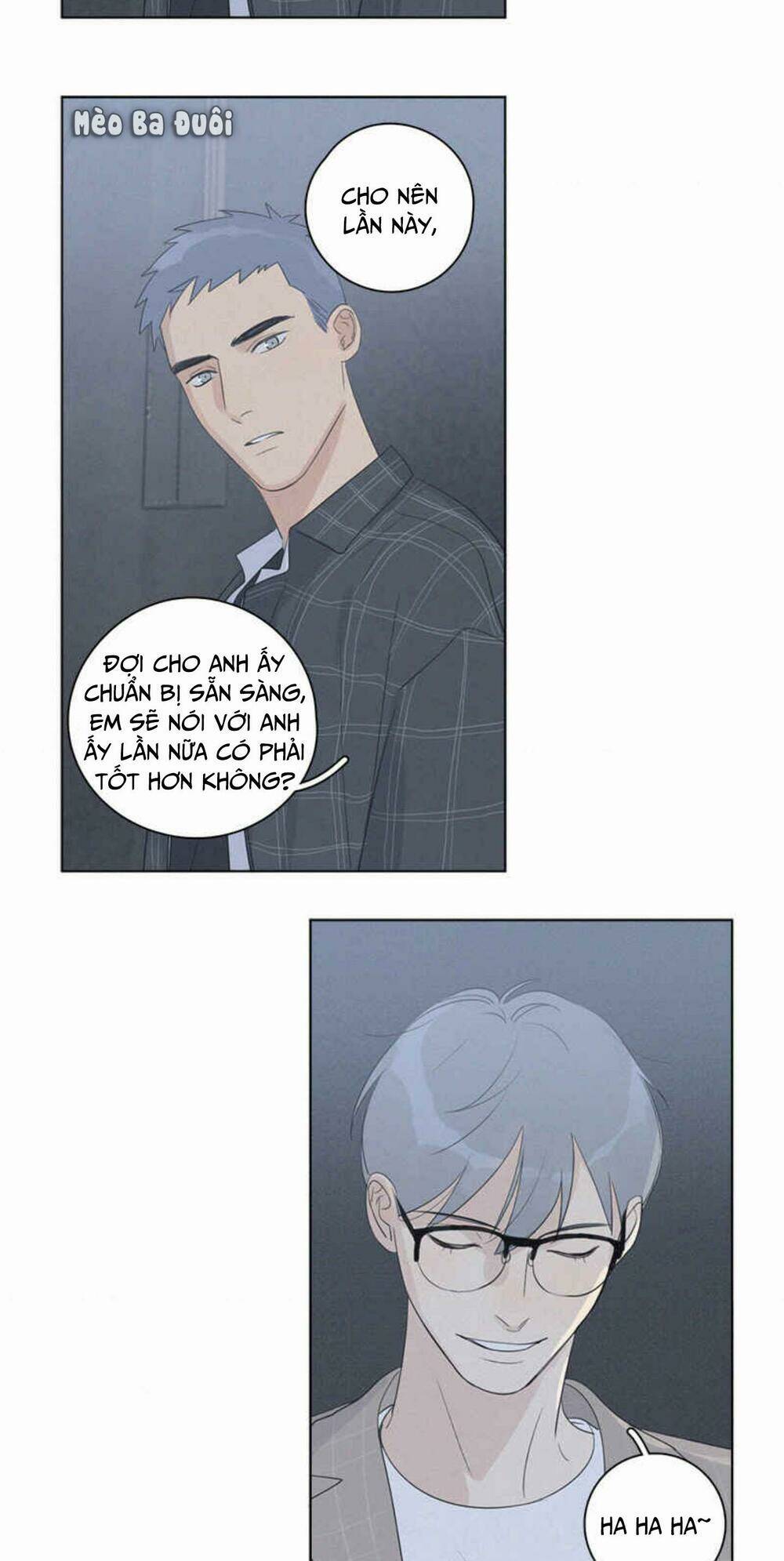 Here U Are - Chương 100