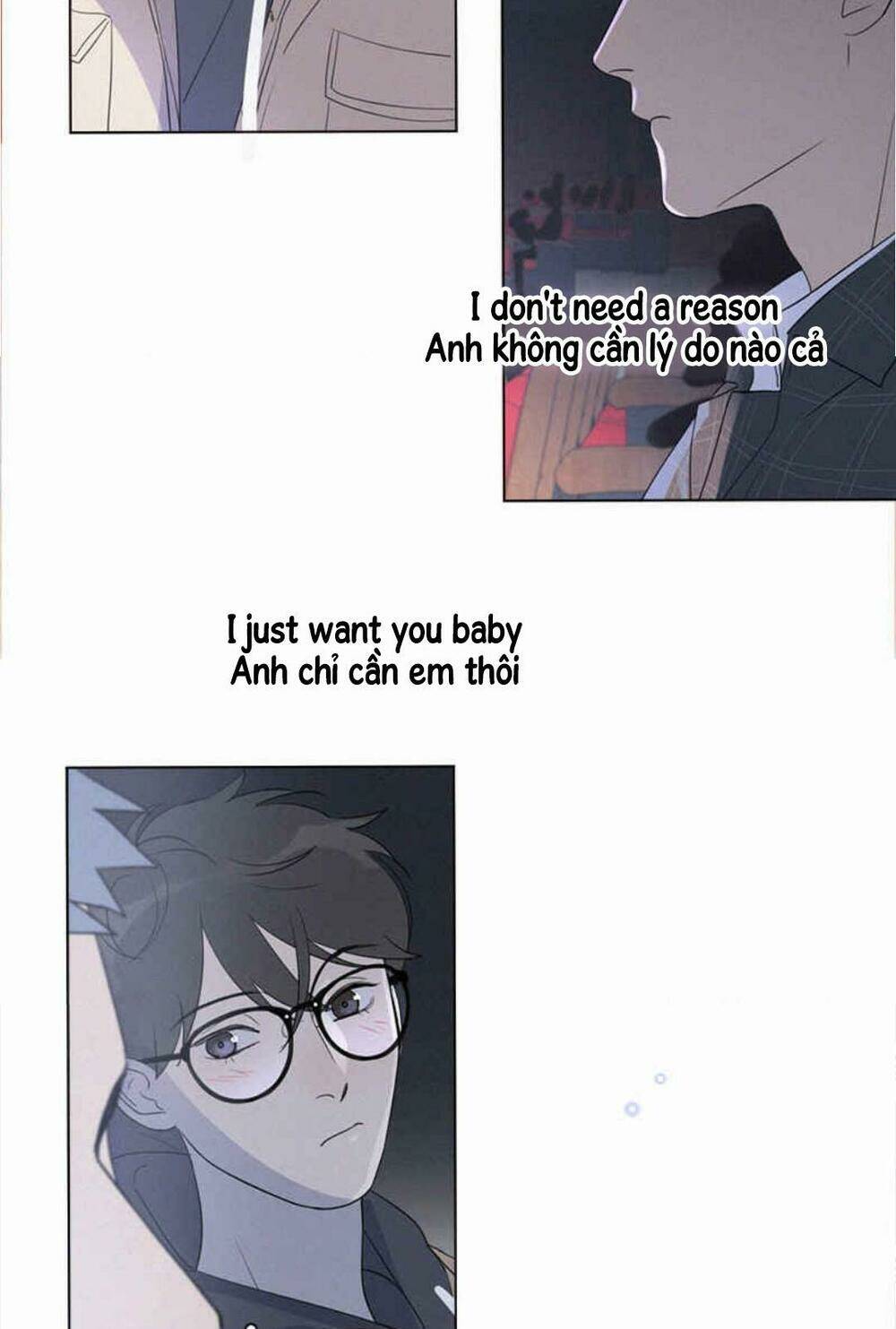 Here U Are - Chương 101