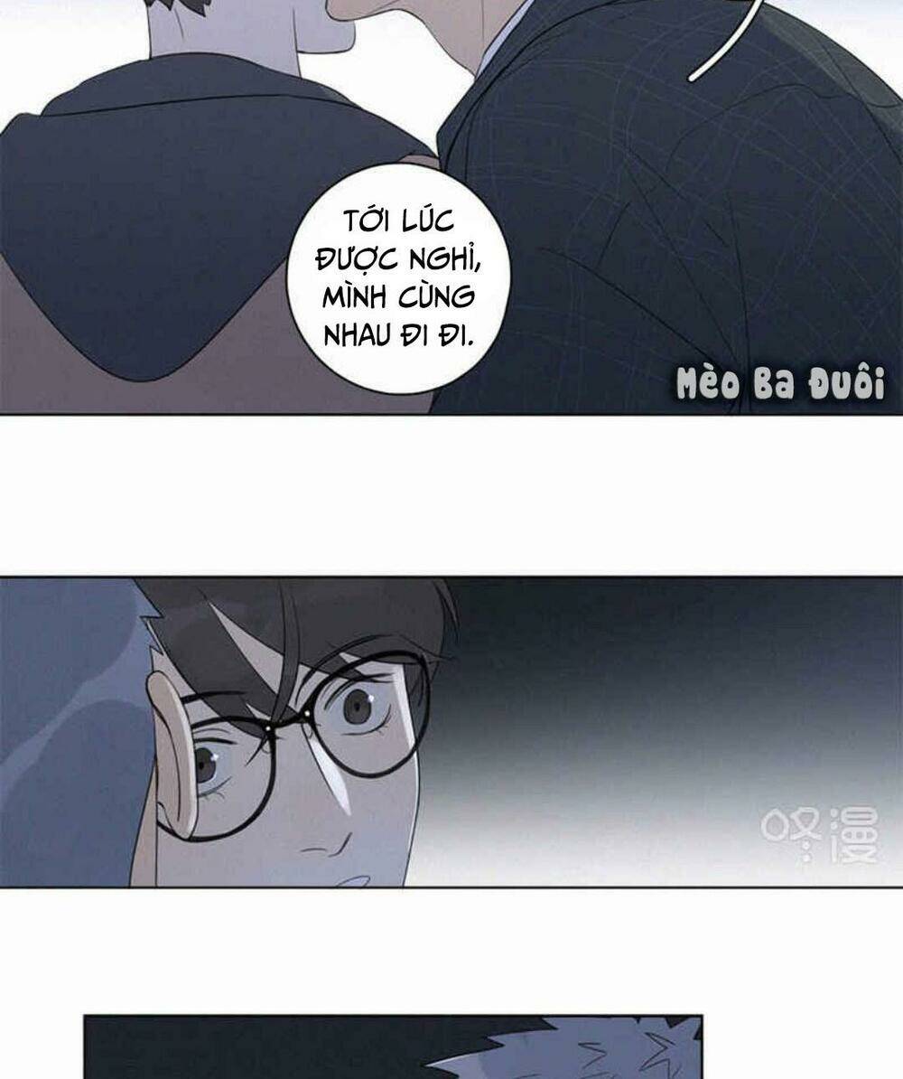 Here U Are - Chương 101
