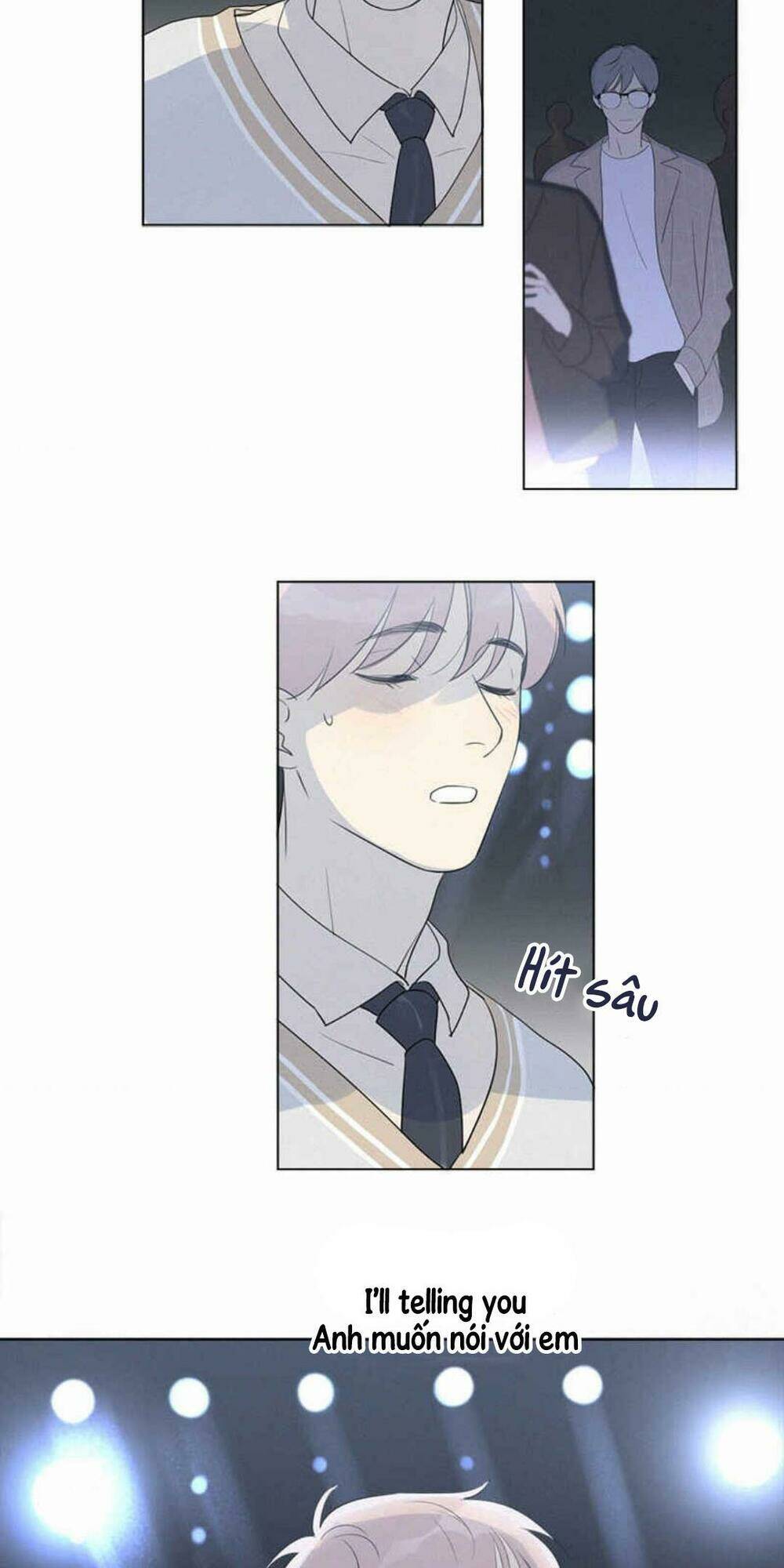 Here U Are - Chương 101