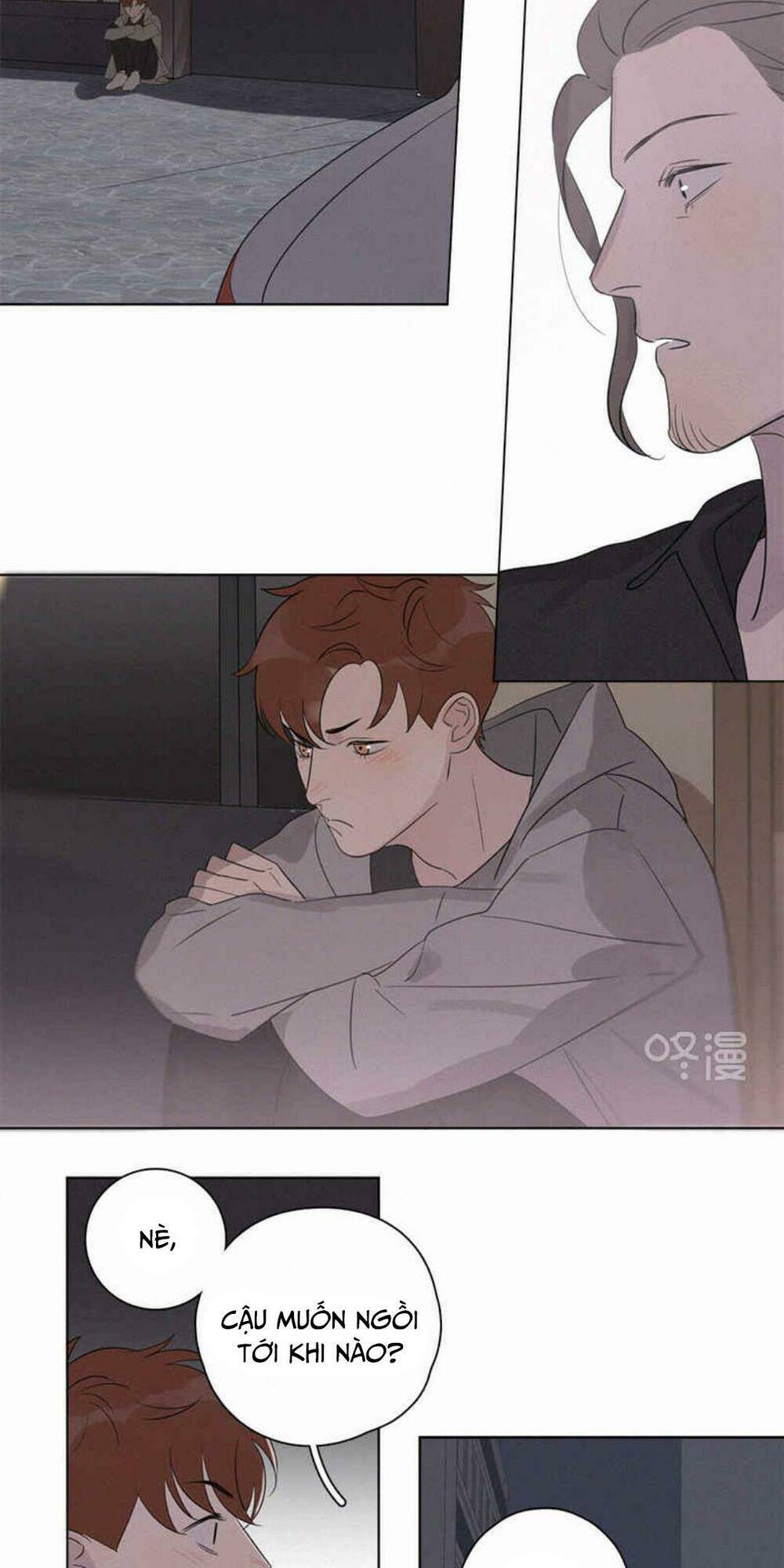 Here U Are - Chương 101