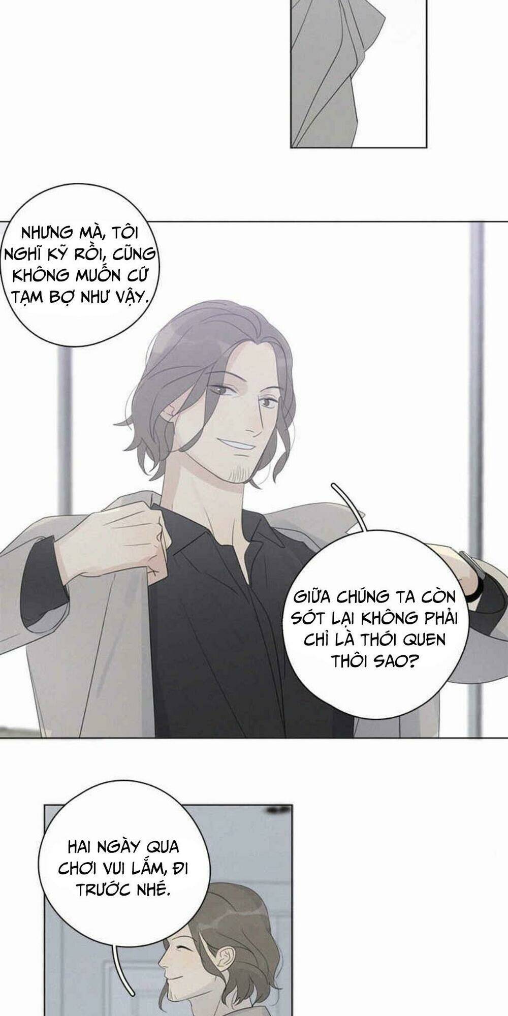 Here U Are - Chương 101