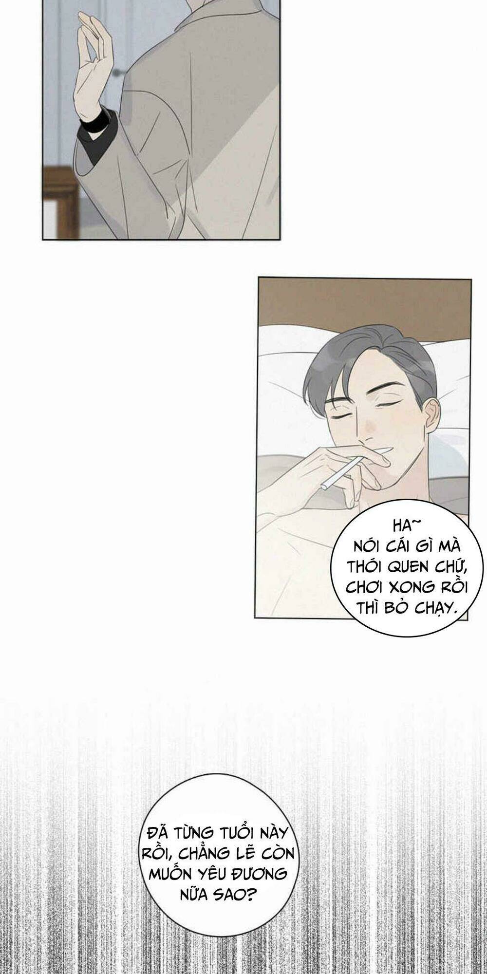 Here U Are - Chương 101