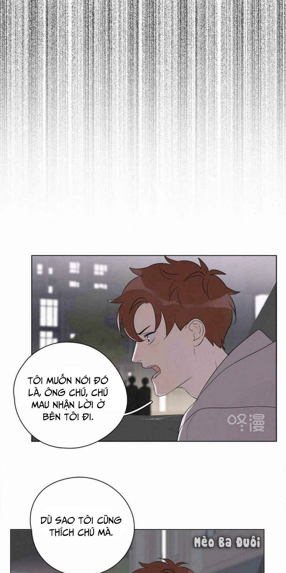 Here U Are - Chương 101