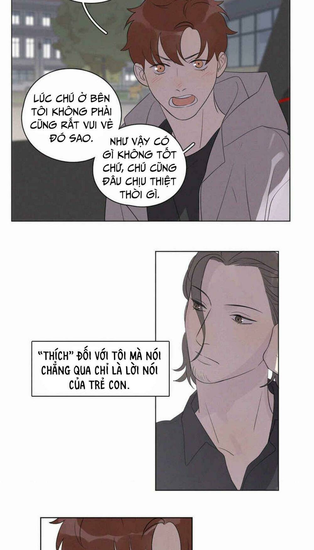 Here U Are - Chương 101