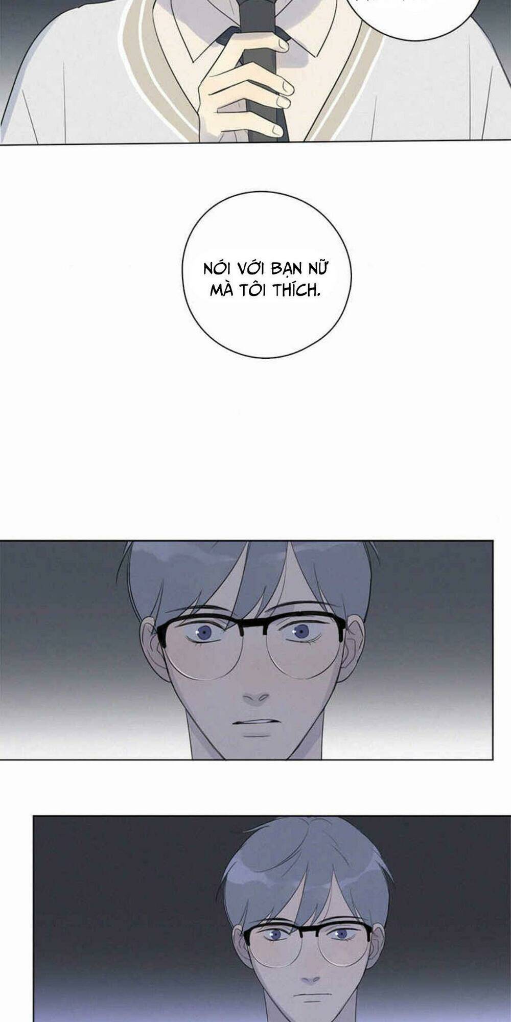 Here U Are - Chương 101