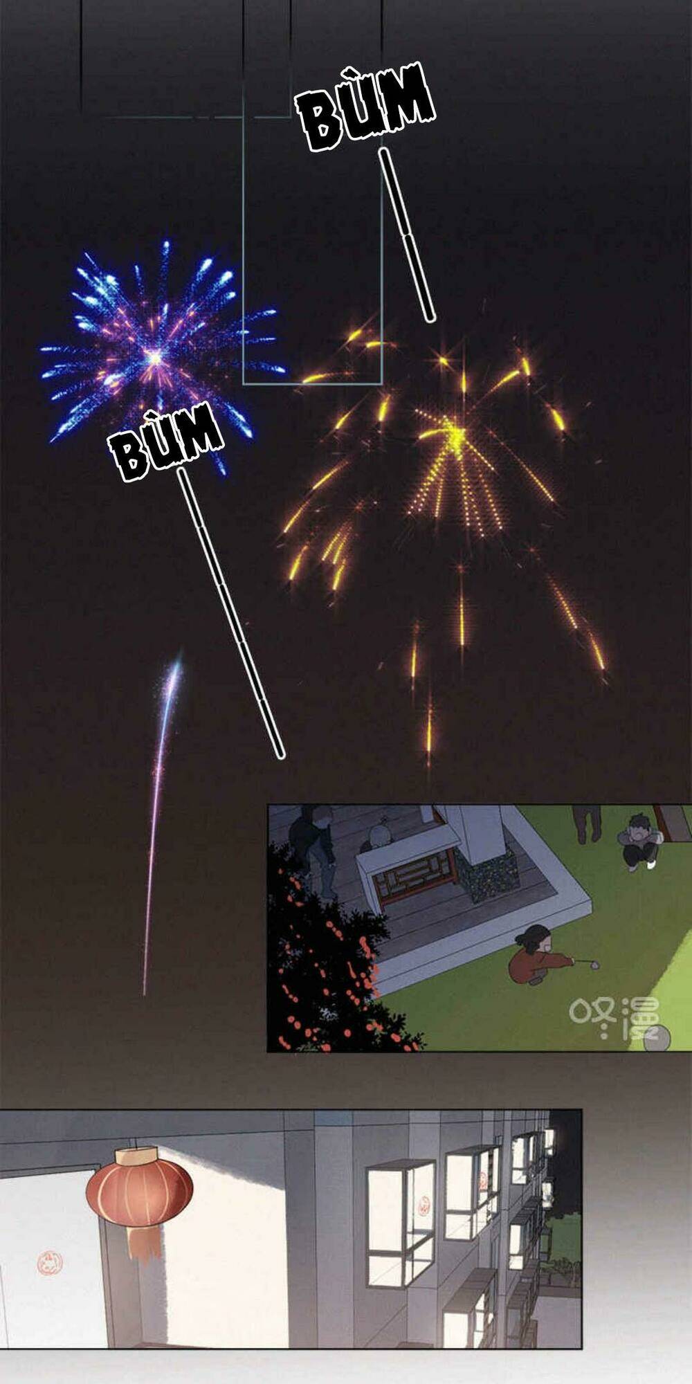 Here U Are - Chương 102