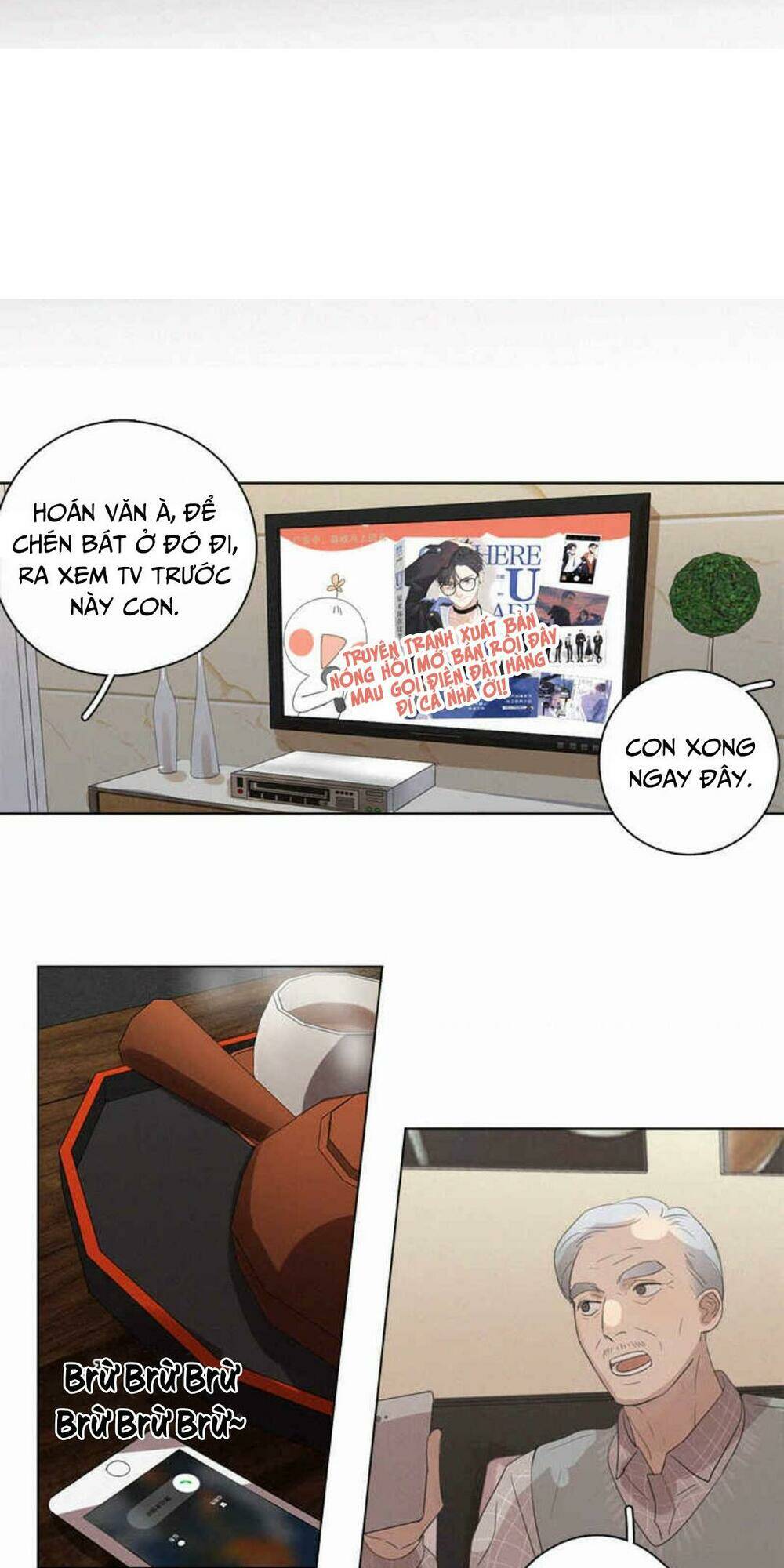 Here U Are - Chương 102