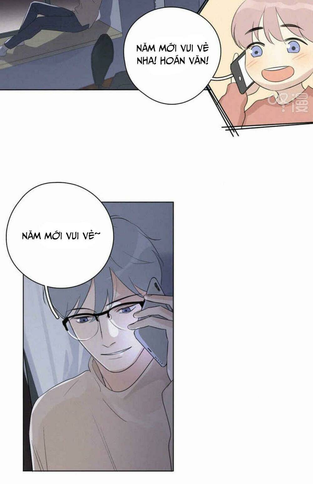 Here U Are - Chương 102