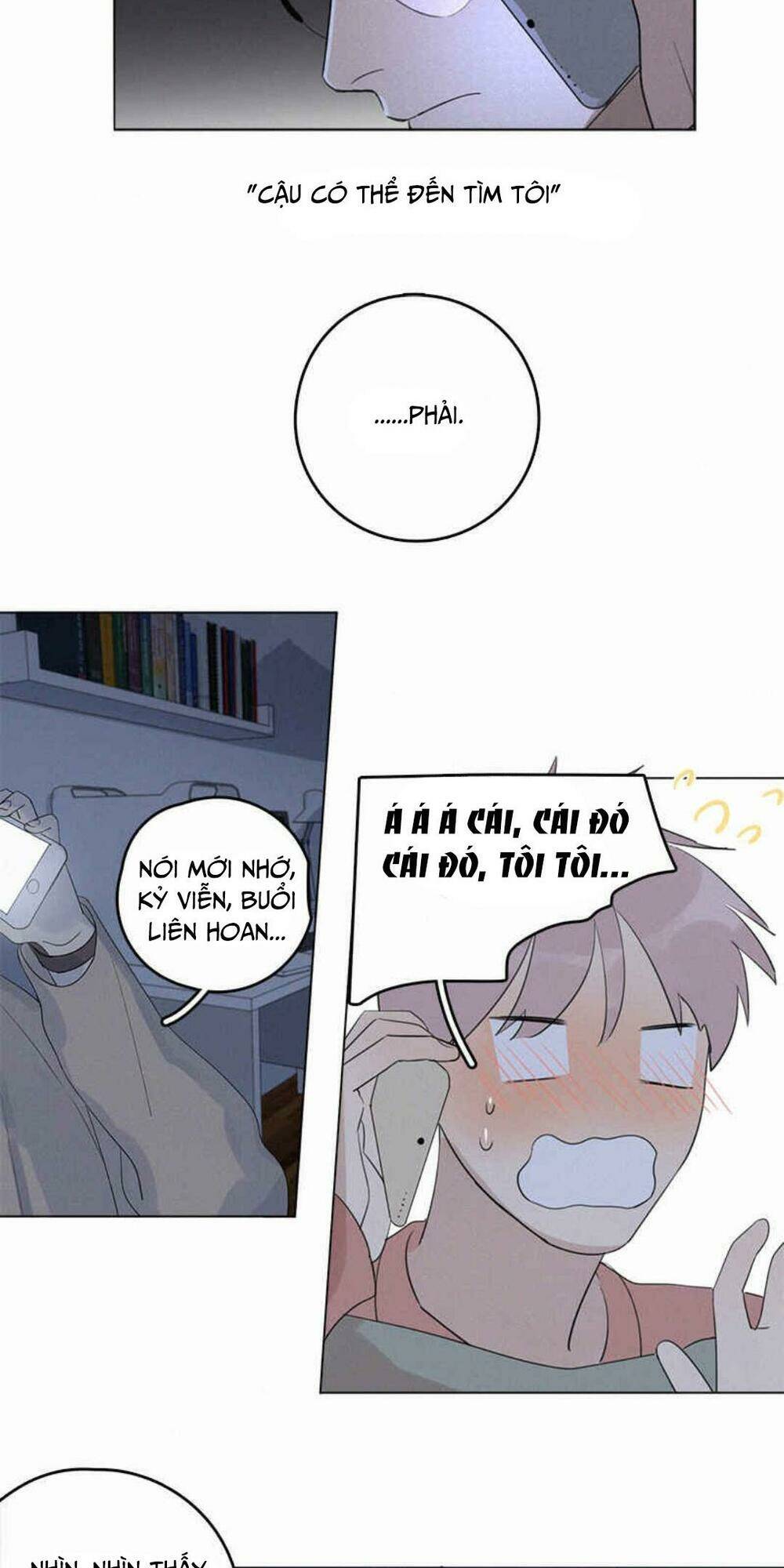 Here U Are - Chương 102