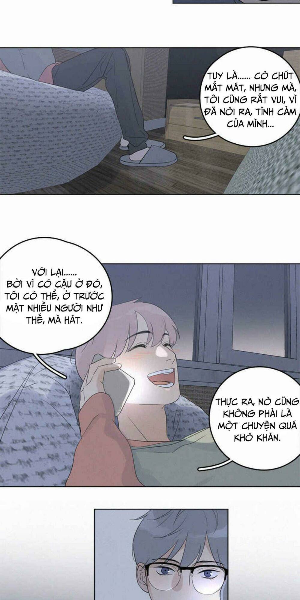 Here U Are - Chương 102