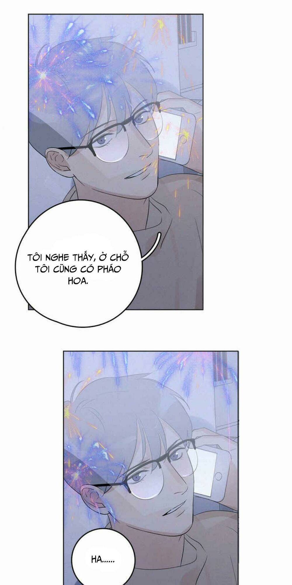 Here U Are - Chương 102