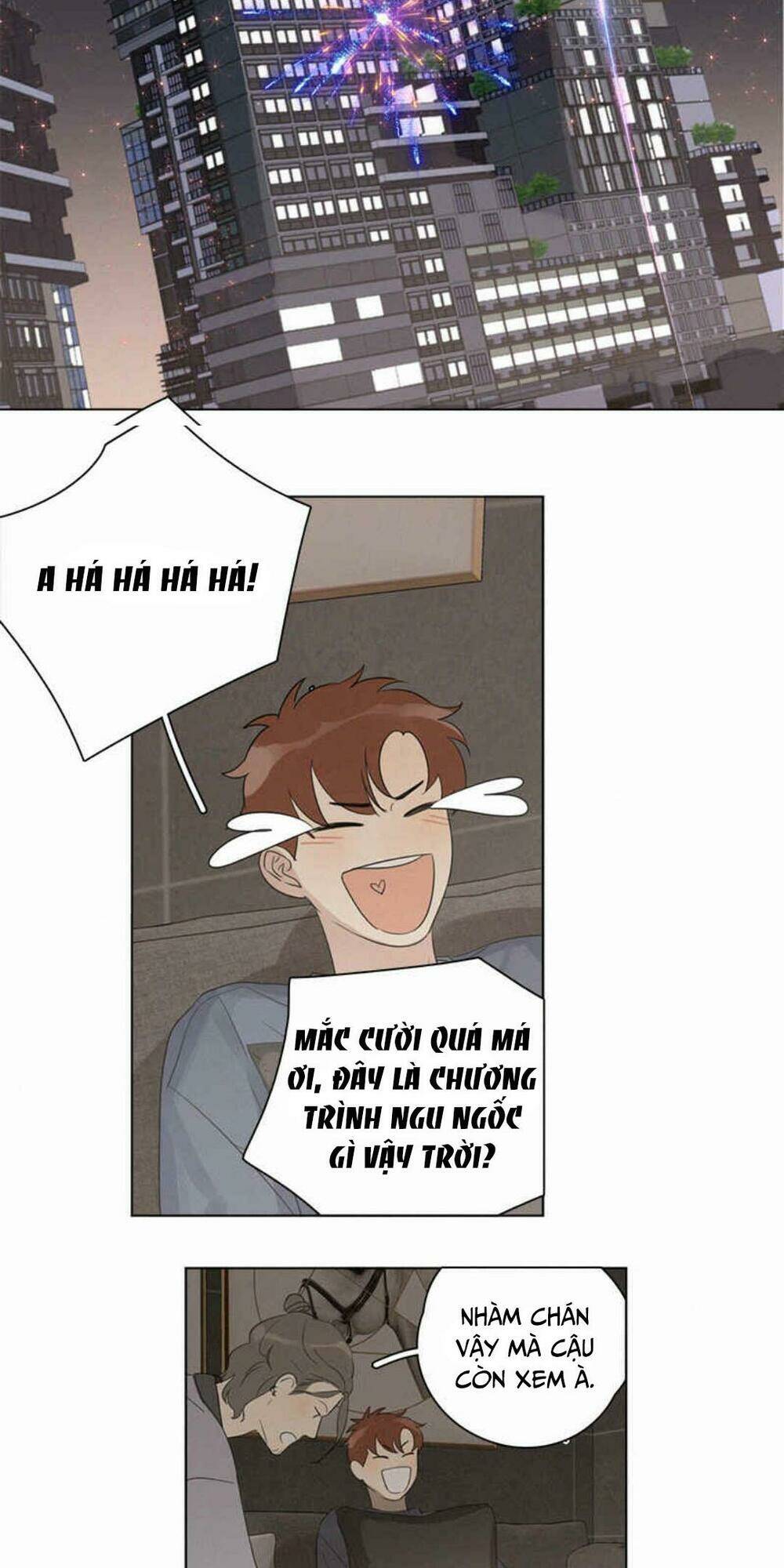Here U Are - Chương 102