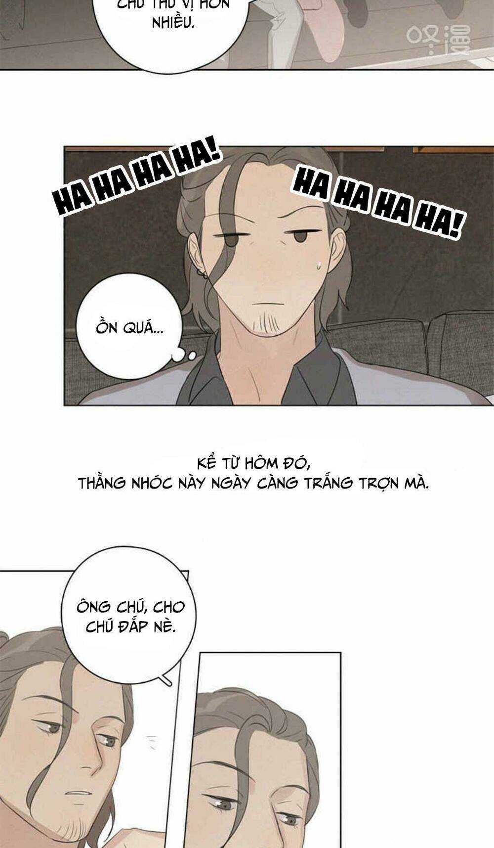 Here U Are - Chương 102