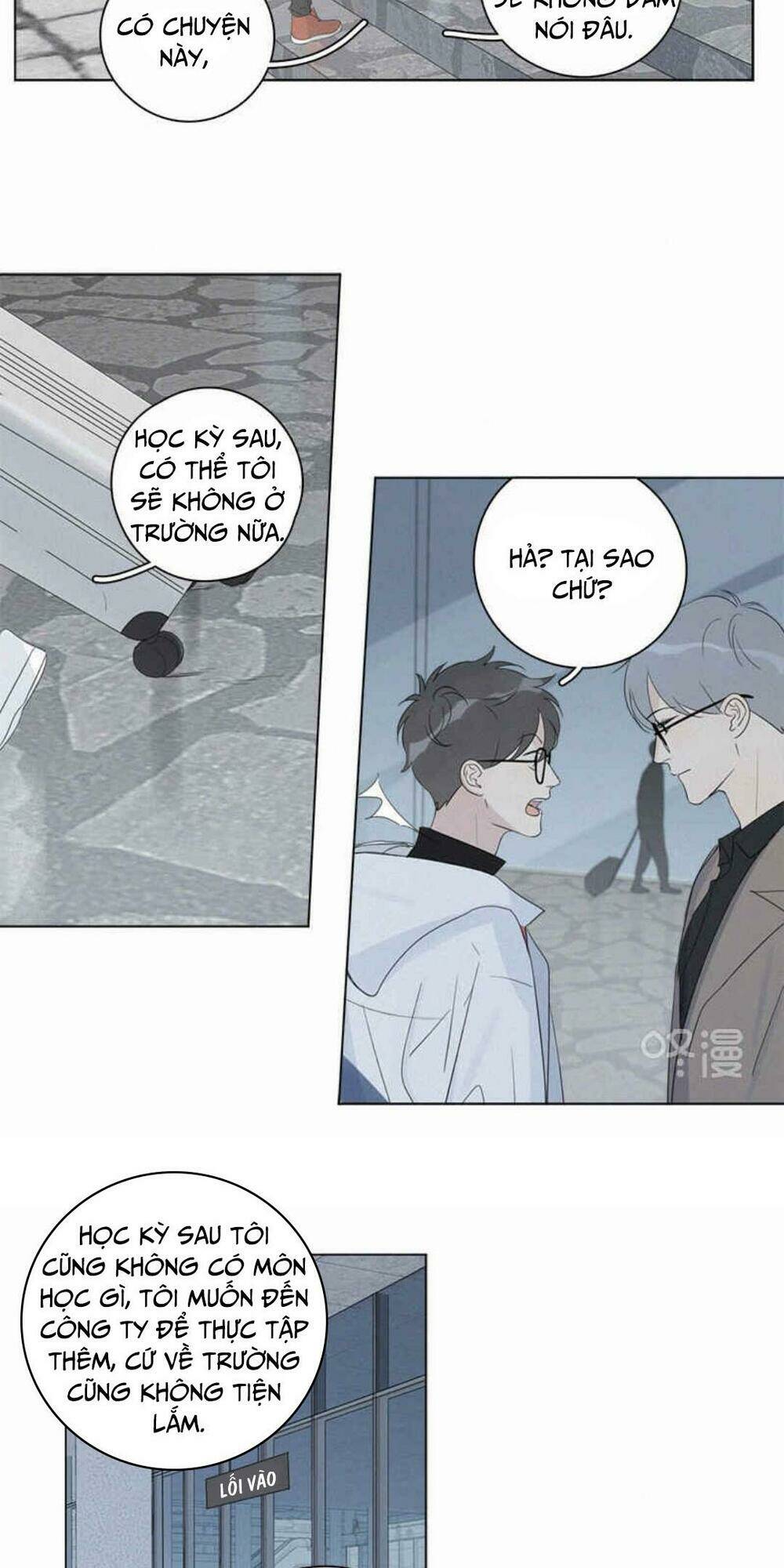 Here U Are - Chương 102