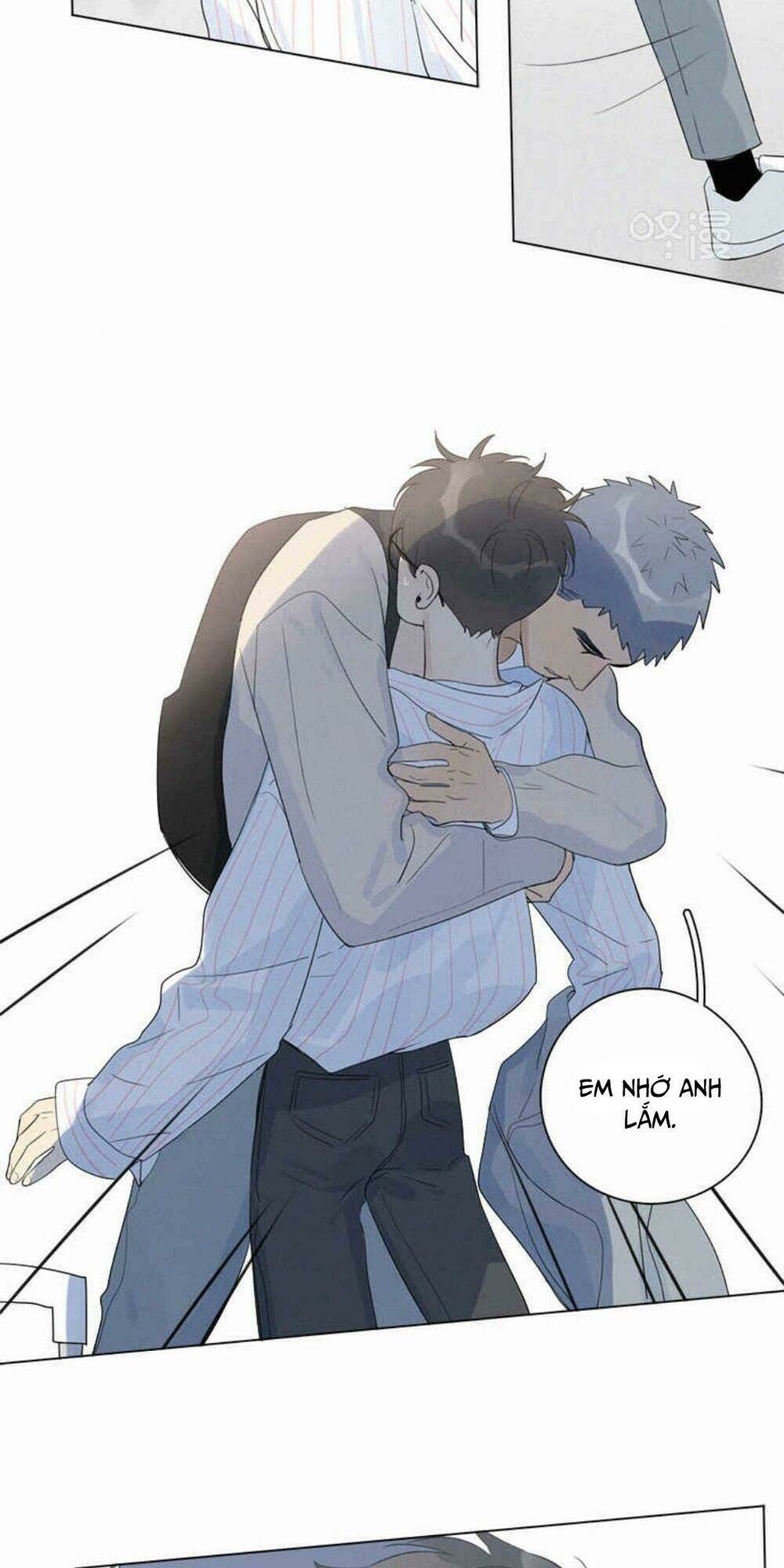 Here U Are - Chương 102