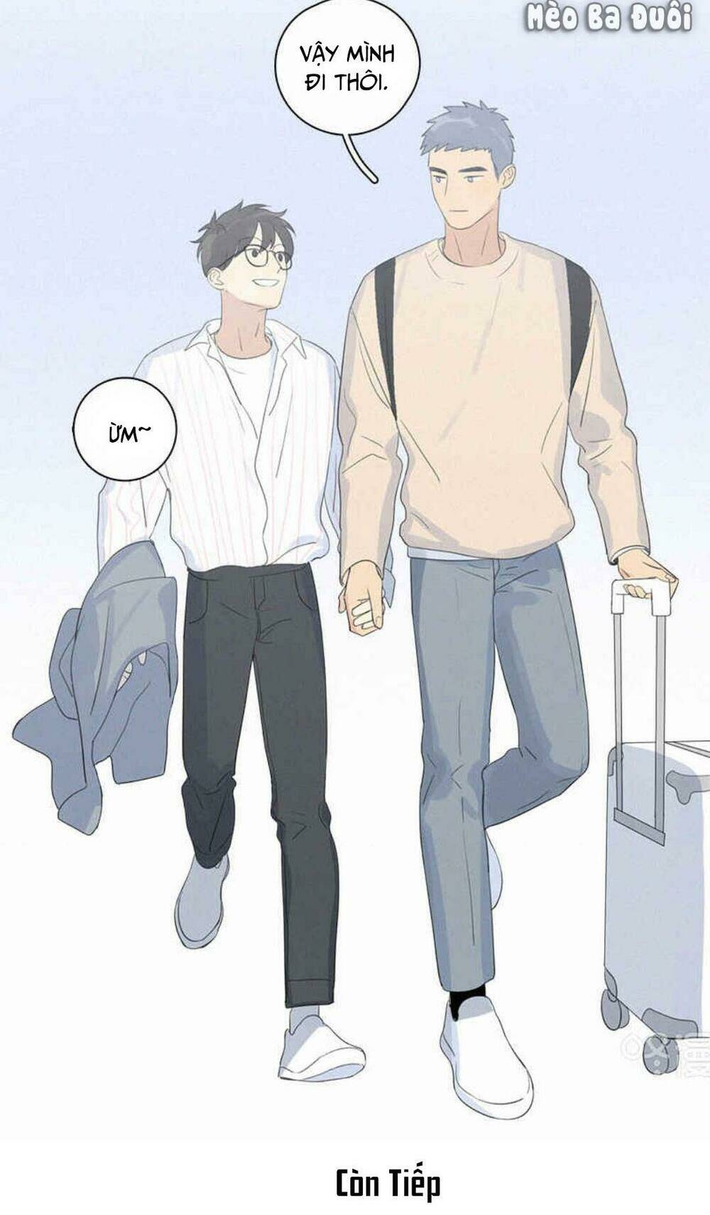 Here U Are - Chương 102