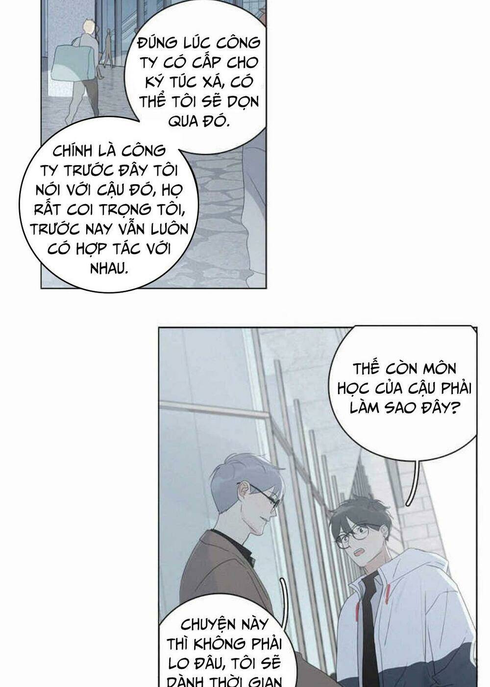 Here U Are - Chương 102