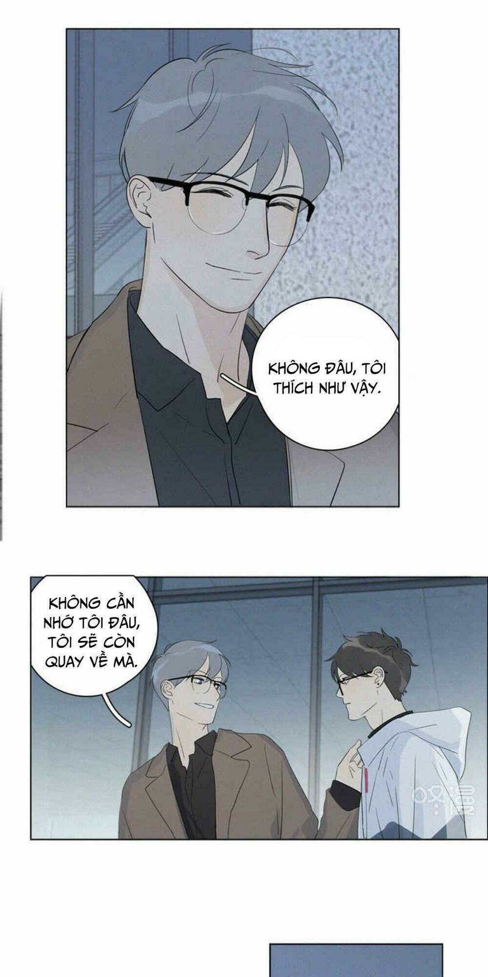 Here U Are - Chương 102