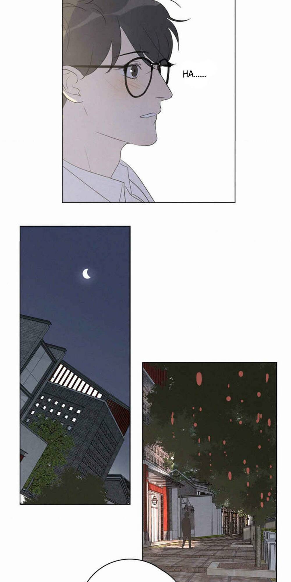 Here U Are - Chương 103