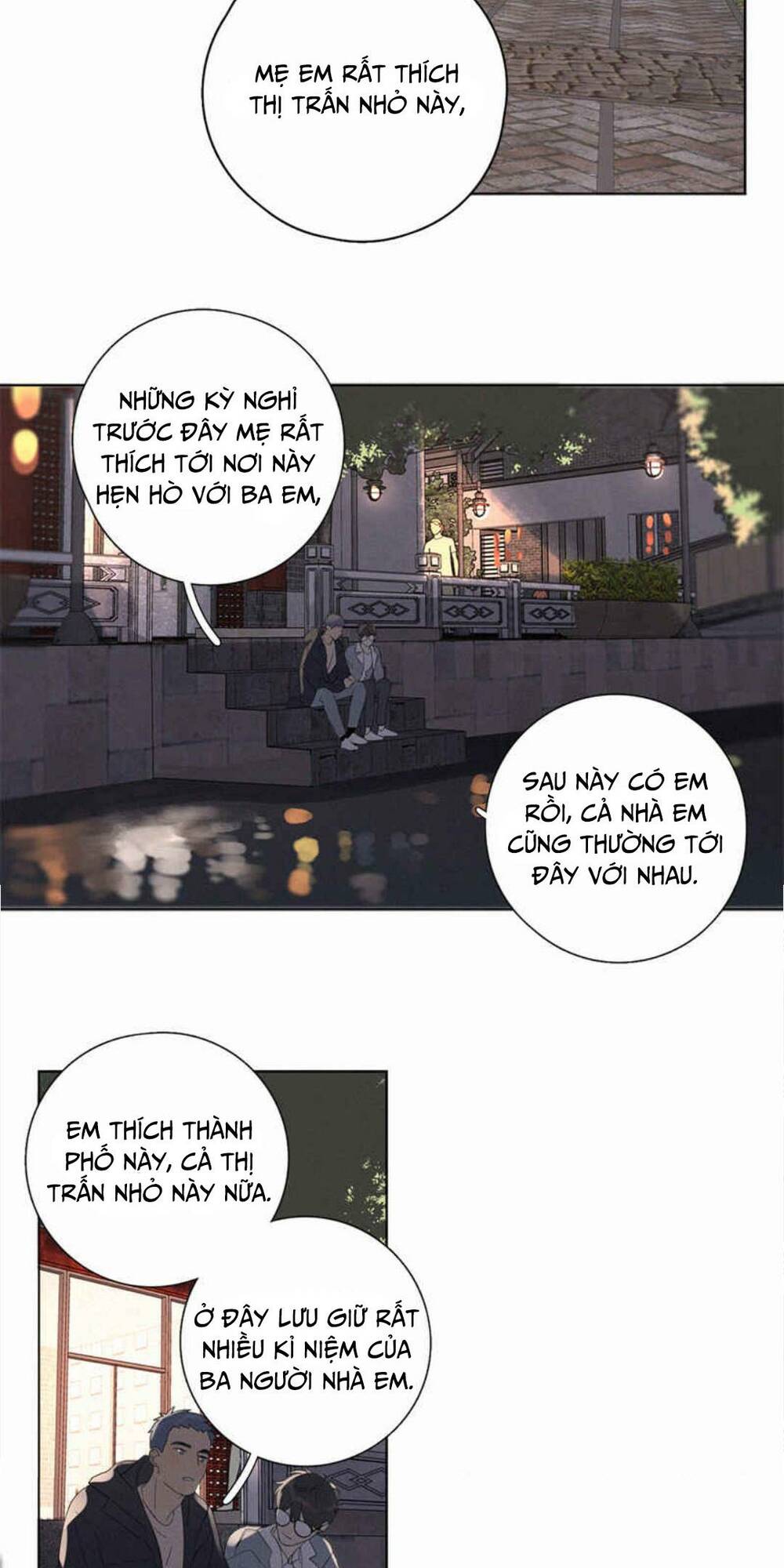 Here U Are - Chương 103