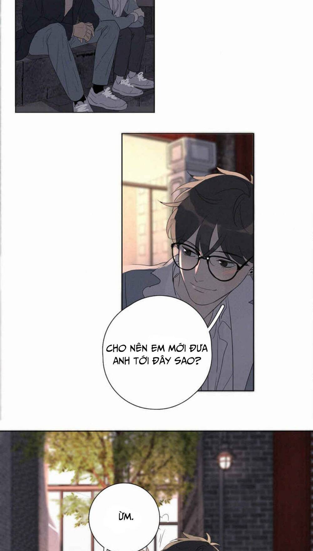 Here U Are - Chương 103
