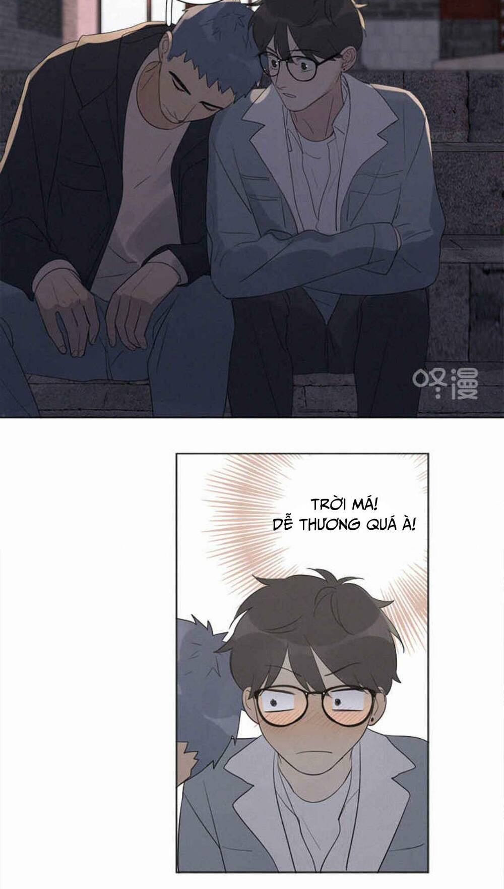 Here U Are - Chương 103