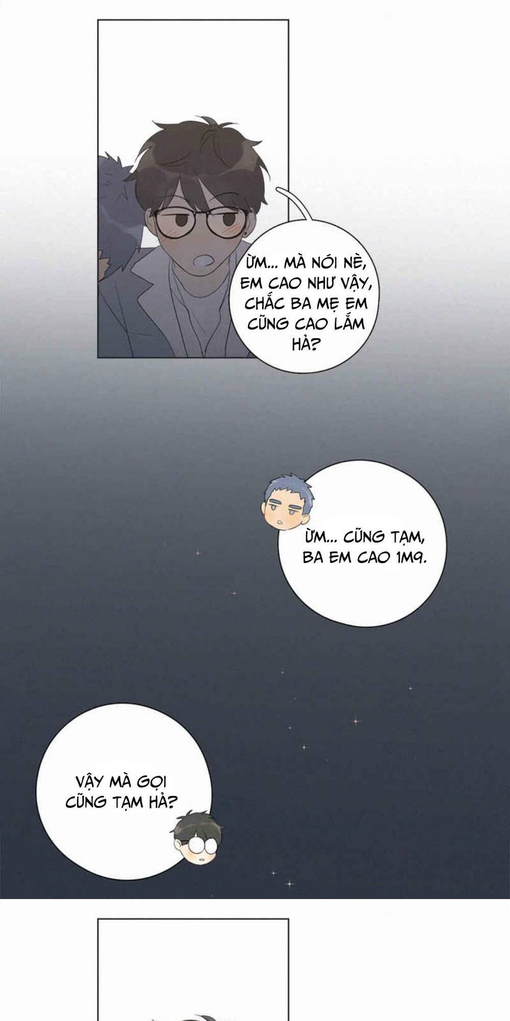 Here U Are - Chương 103